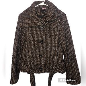 H&M Wool blend jacket